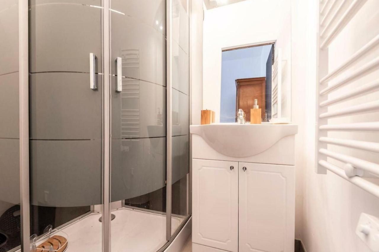 Champagne Therapie: Appartement Cosy Chic, Еперне Екстериор снимка